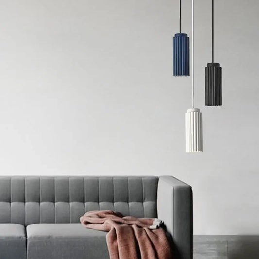 Boreallight - nordische led-pendelleuchte