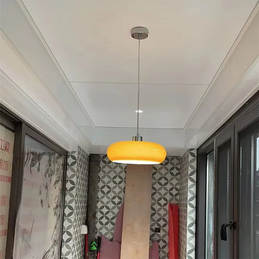 Ecoluxe - nordische led-pendelleuchten