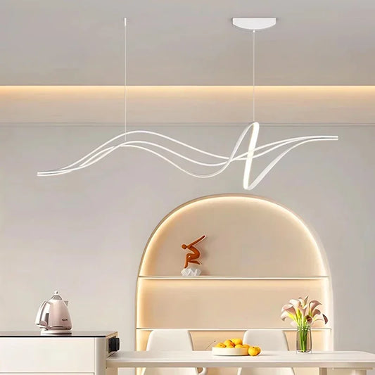 Glowsalon – minimalistische Innenbeleuchtung