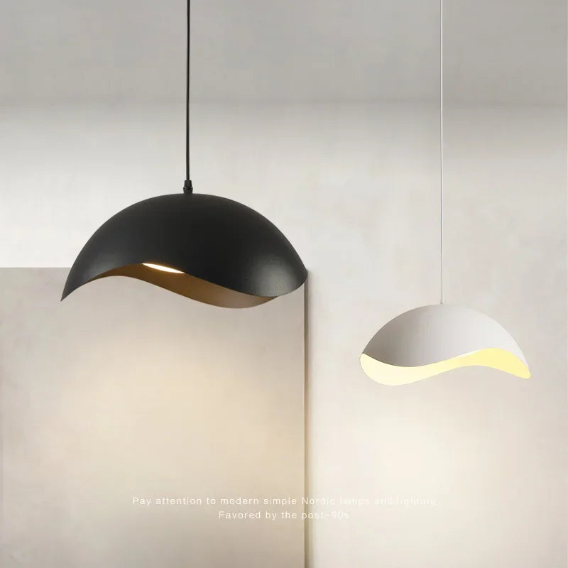 IceCrystal - nordic led pendelleuchten