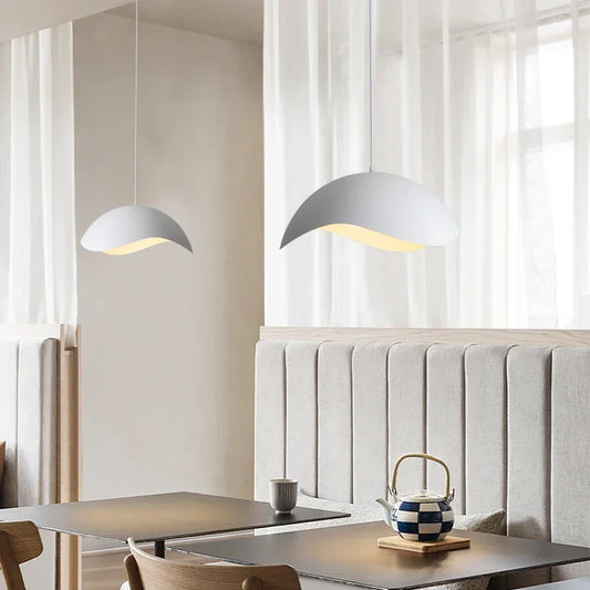 IceCrystal - nordic led pendelleuchten