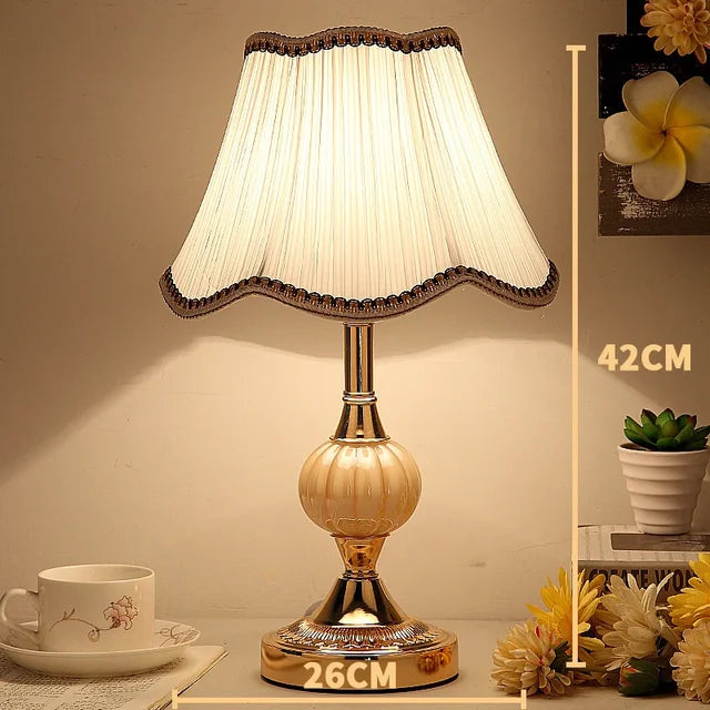 Vintagenordik - nordische vintage tischlampe