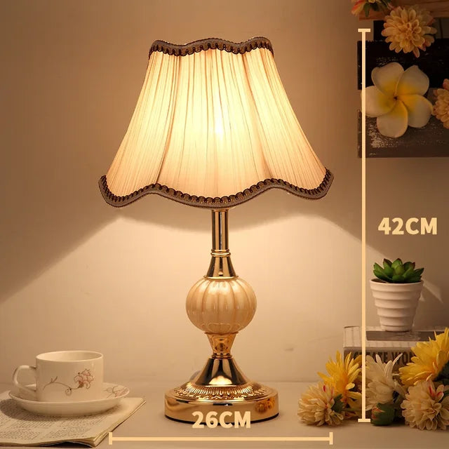 Vintagenordik - nordische vintage tischlampe