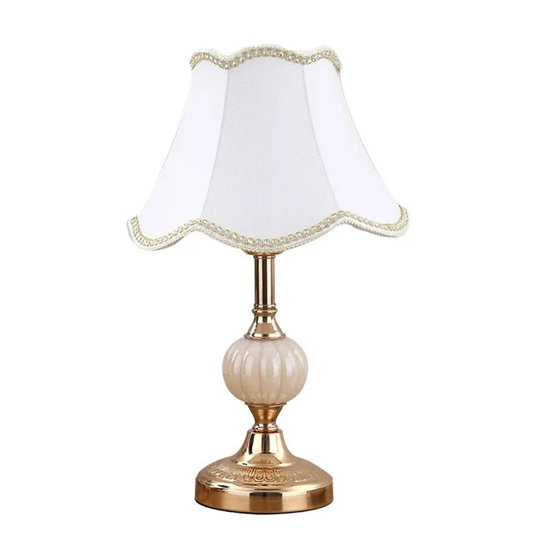 Vintagenordik - nordische vintage tischlampe