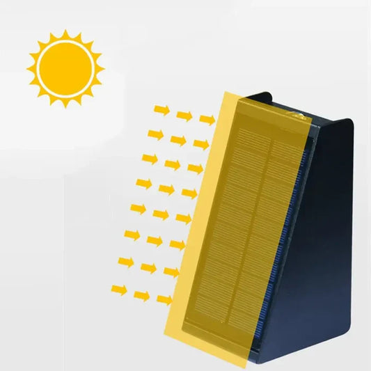 LumiEclipse - solarleuchten für den außenbereich