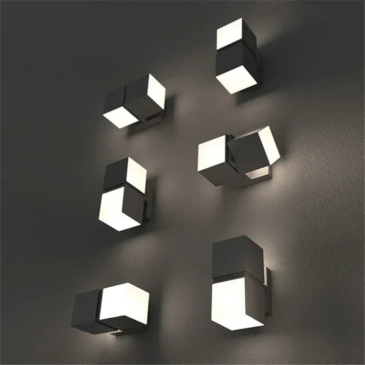 AquaSeal - wasserdichte led outdoor lampe