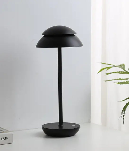 Powerluxe - wiederaufladbare tischlampe