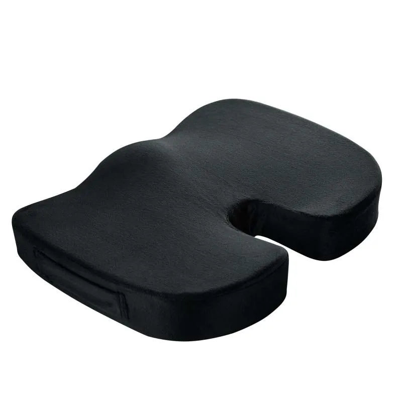 Ultra comfort ortho seat | für die richtige sitzposition!