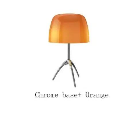 Danishedge | foscarini tischlampe