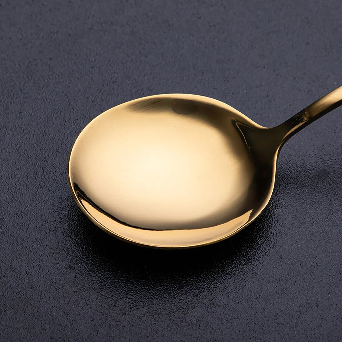 RoyalMirror | gold-besteck