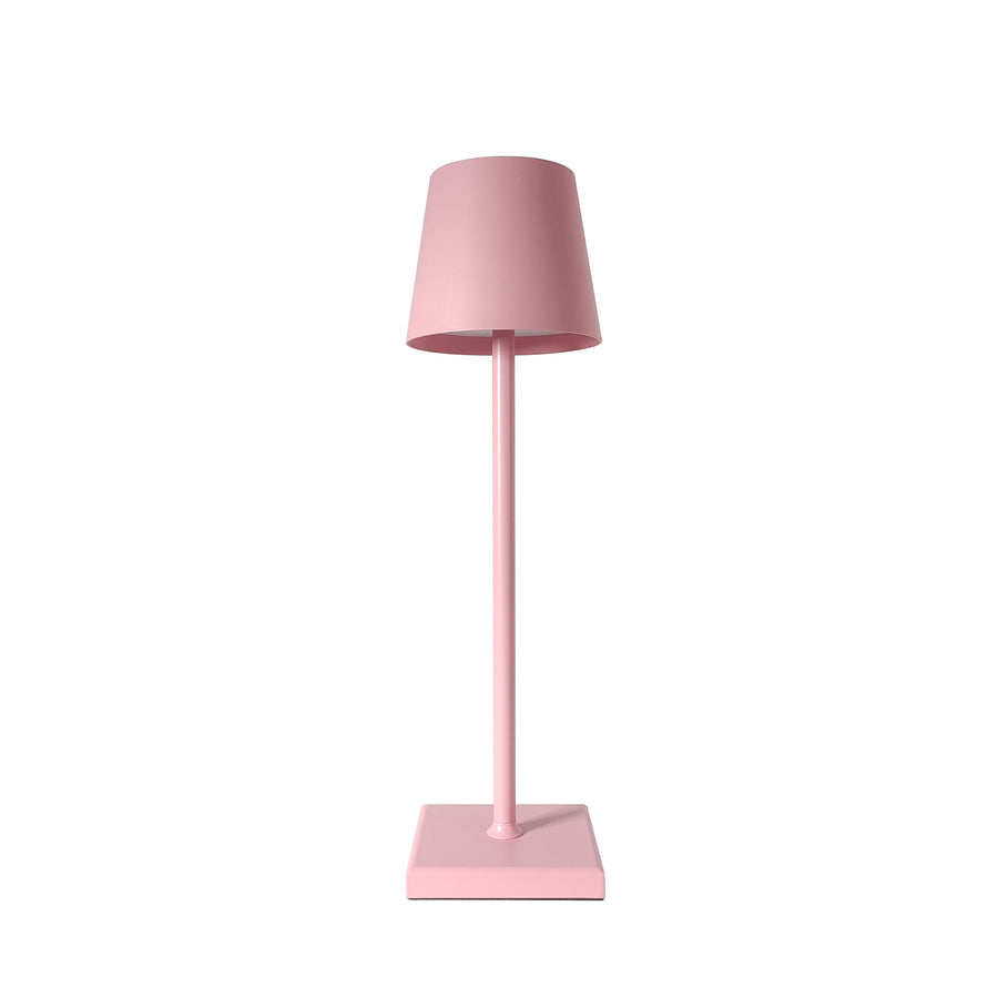 Auralamp - minimalistische kabellose lampe