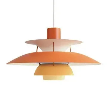 Danishglow | designer schirm deckenleuchter