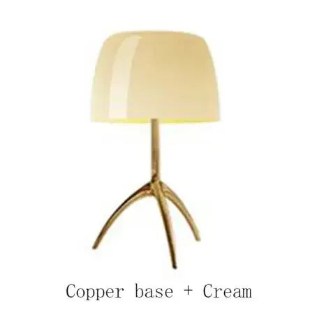 Danishedge | foscarini tischlampe