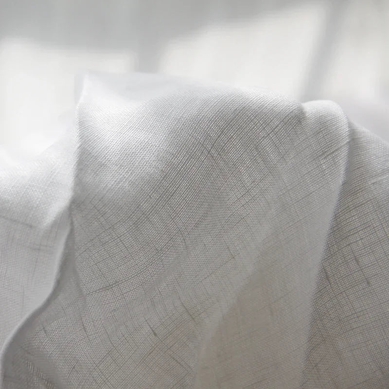 Breatheasy | atmungsaktive bettlaken aus reinem leinen
