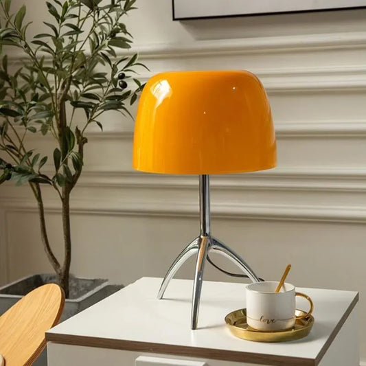 Danishedge | foscarini tischlampe