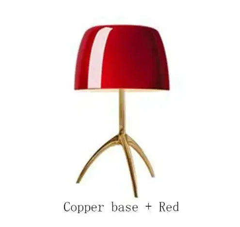 Danishedge | foscarini tischlampe