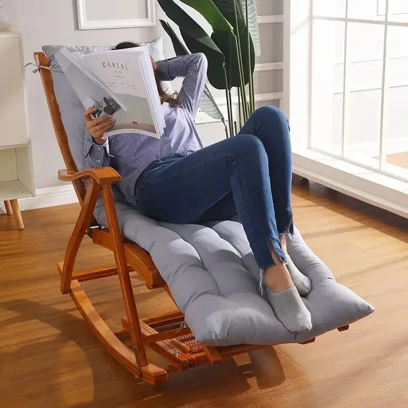 Comfortflex | schaukelstuhl-kissen