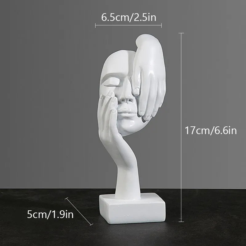 Vilead abstrakte figuren
