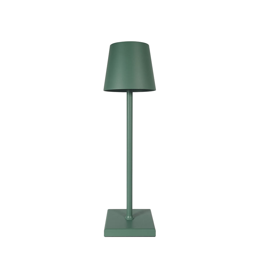 Auralamp - minimalistische kabellose lampe