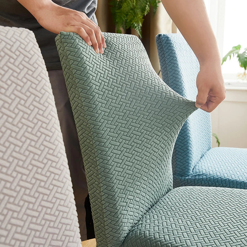 FlexiSeat | elastische stuhlbezüge