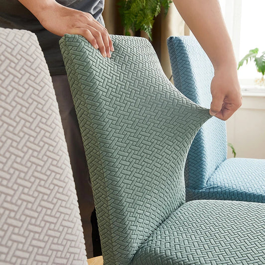 FlexiSeat | elastische stuhlbezüge