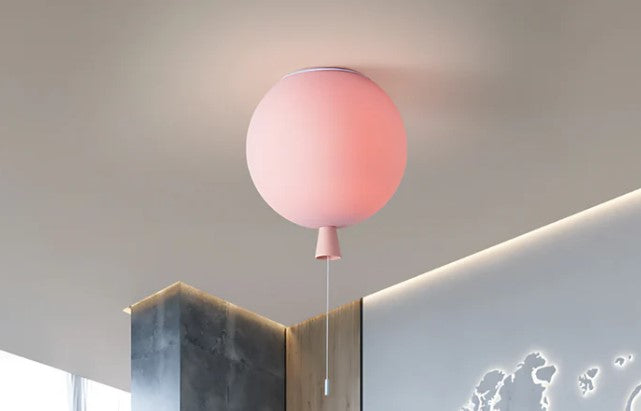 BalloonLight | spielende led deckenlampe für kinderzimmer