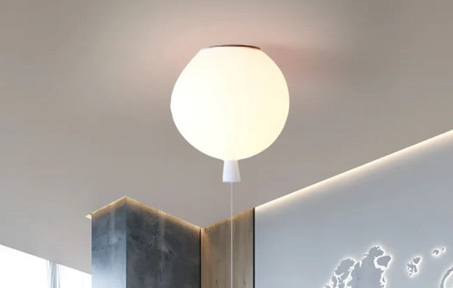 BalloonLight | spielende led deckenlampe für kinderzimmer