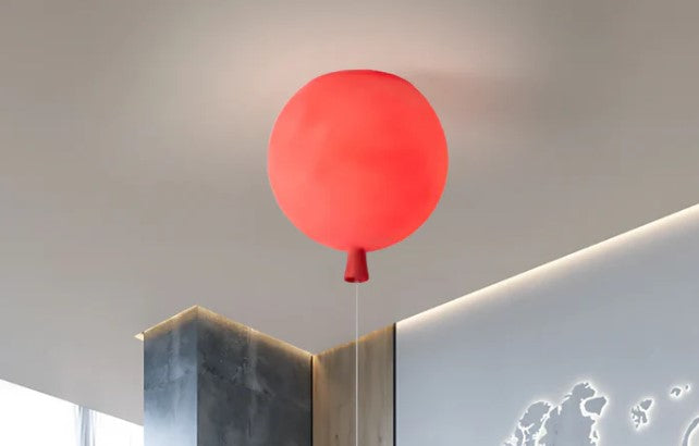 BalloonLight | spielende led deckenlampe für kinderzimmer