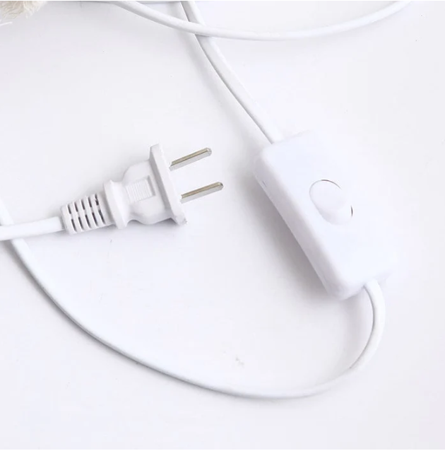 Ambiancelight - seil-tischlampe für stilvolle beleuchtung