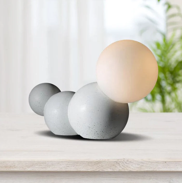 Lightbugs - raupen-leselampe für das kinderzimmer