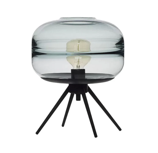 ArtistiLight - lampe mit vier modernen kreativen beinen