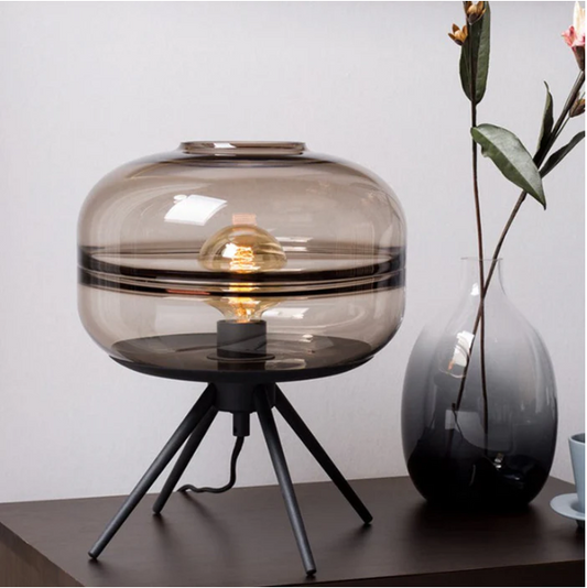 ArtistiLight - lampe mit vier modernen kreativen beinen