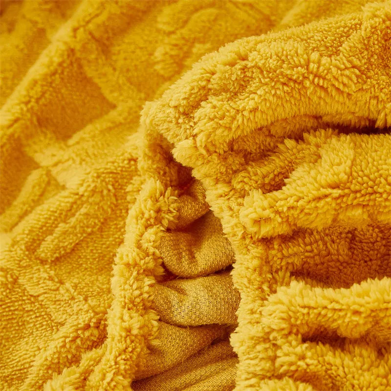 WinterComfort | winter bettlaken