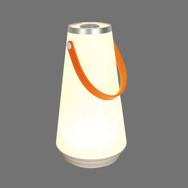 CampBright – tragbare led-campinglampe für draußen