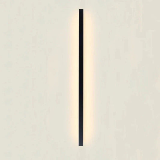 BotanicHalo - lange wandleuchte lampe