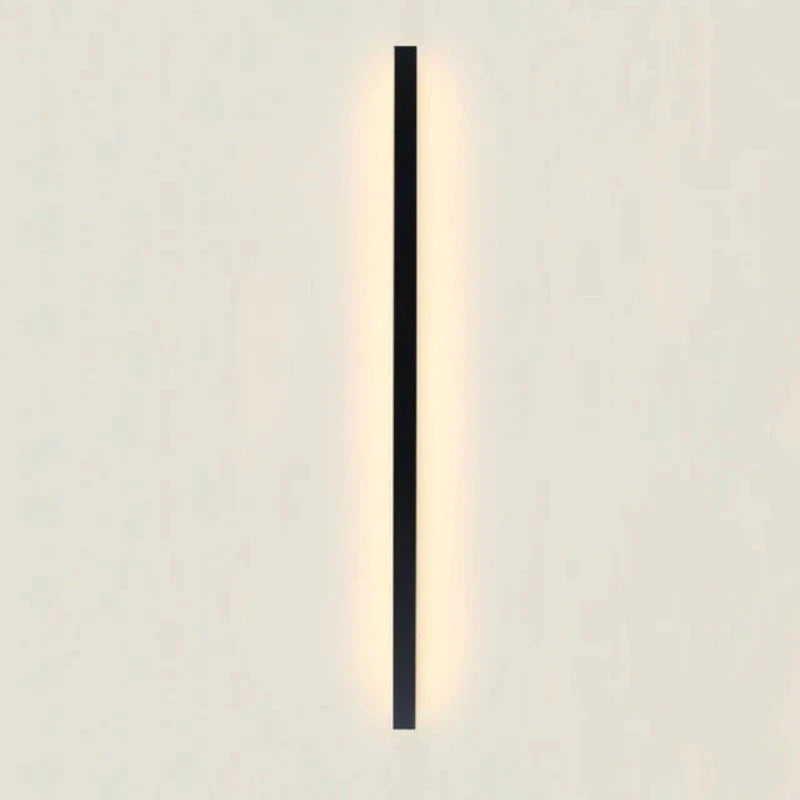 BotanicHalo - lange wandleuchte lampe