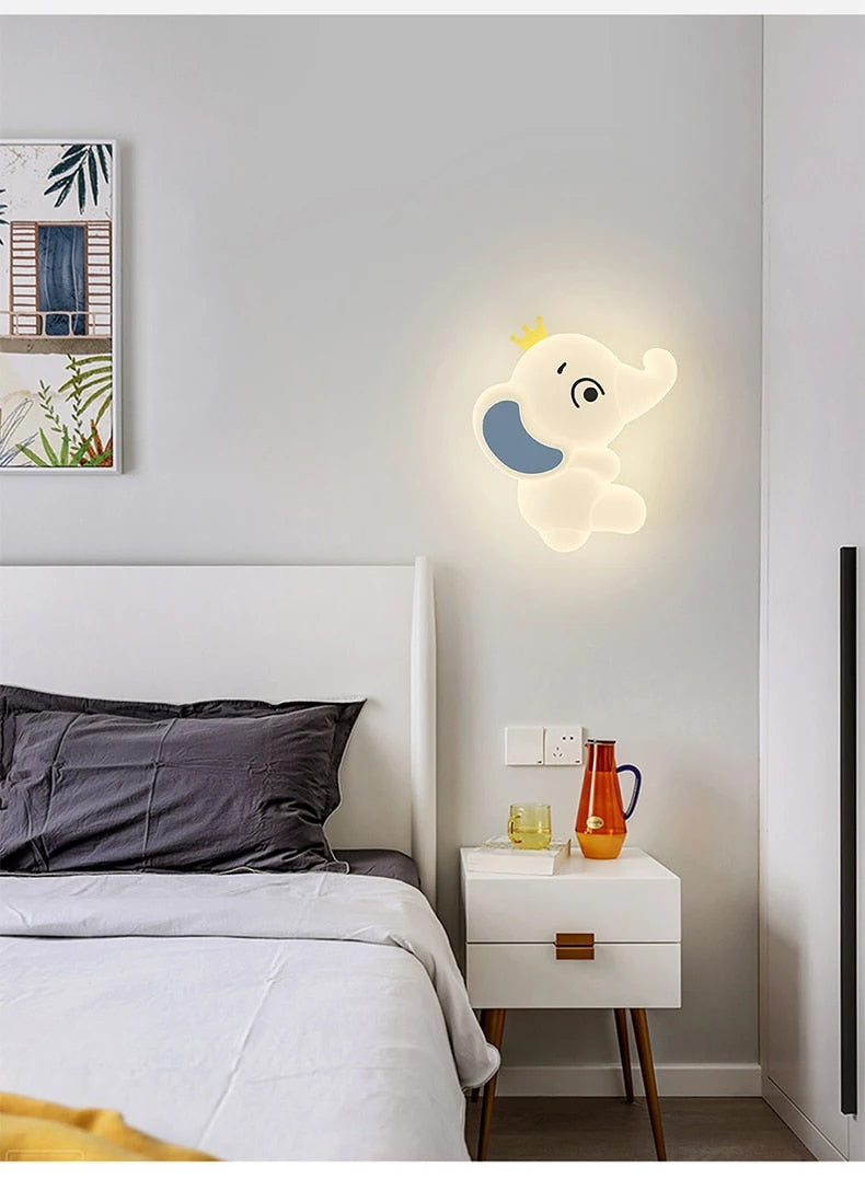 Artdeco - zimmer wandlampen