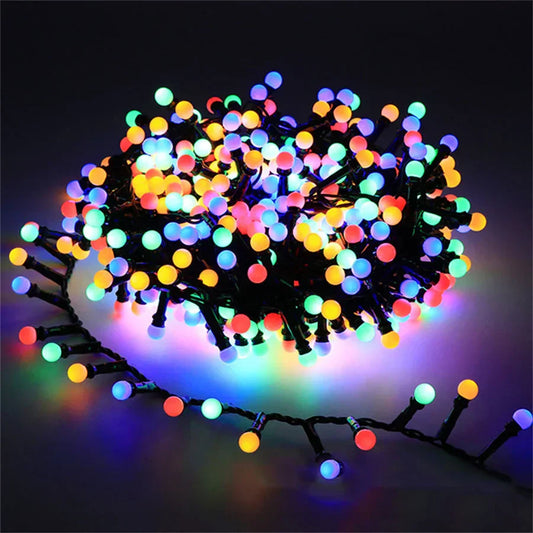 Aquatwinkle - wasserdichte LED-lichterkette