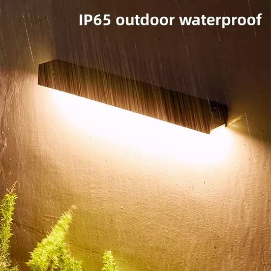 PowerBeam | energieeffiziente led outdoor lampe