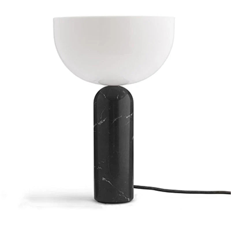 Raja marmor lampe