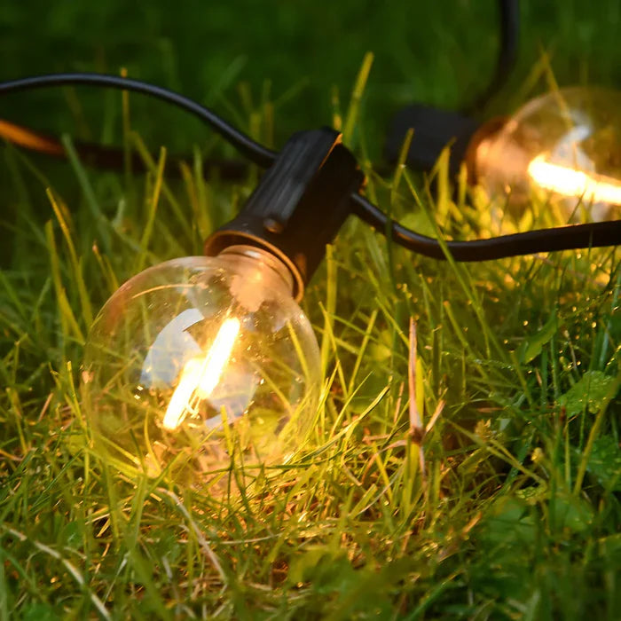 LED lichterkette
