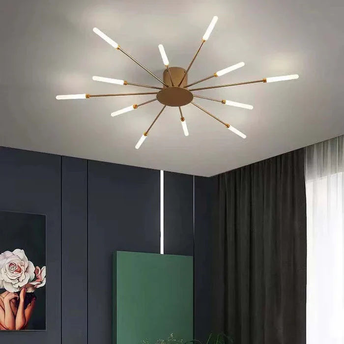 Astralis | feuerwerk lichter