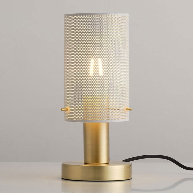 Design-tischlampe - mreza