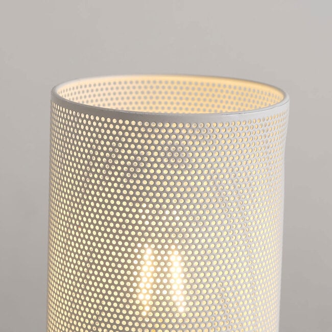 Design-tischlampe - mreza