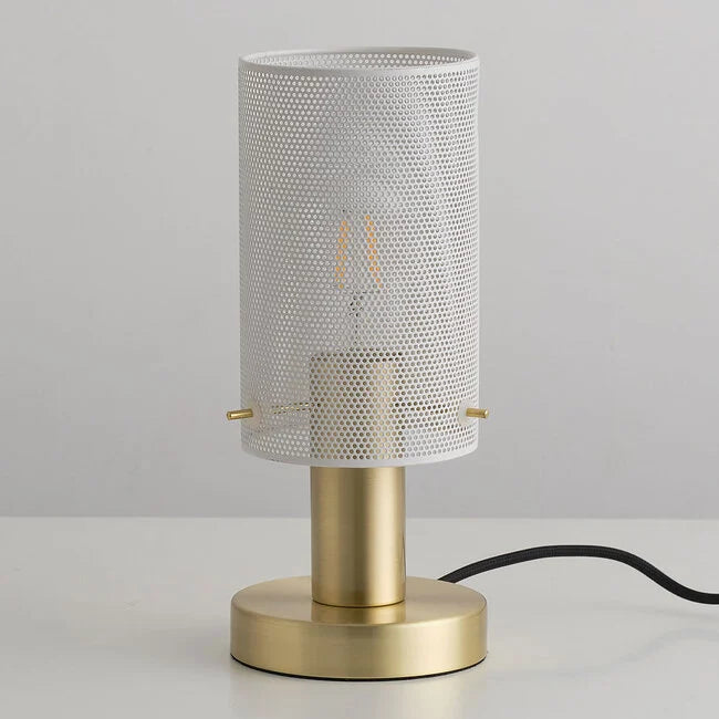 Design-tischlampe - mreza