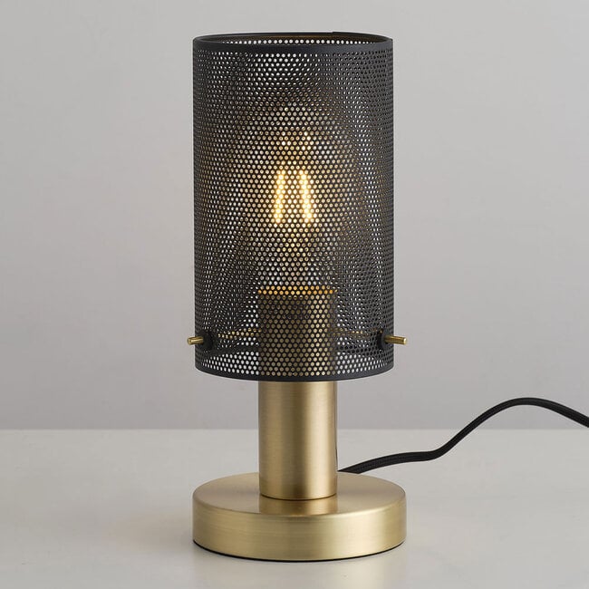 Design-tischlampe - mreza