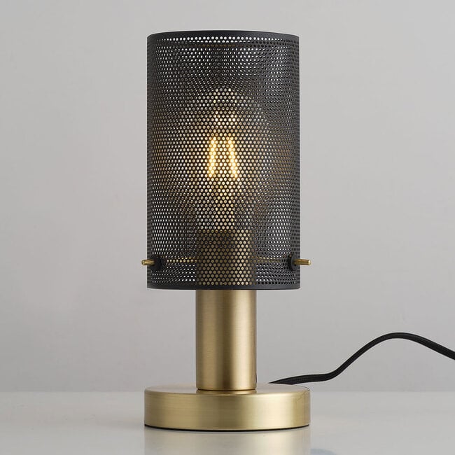 Design-tischlampe - mreza