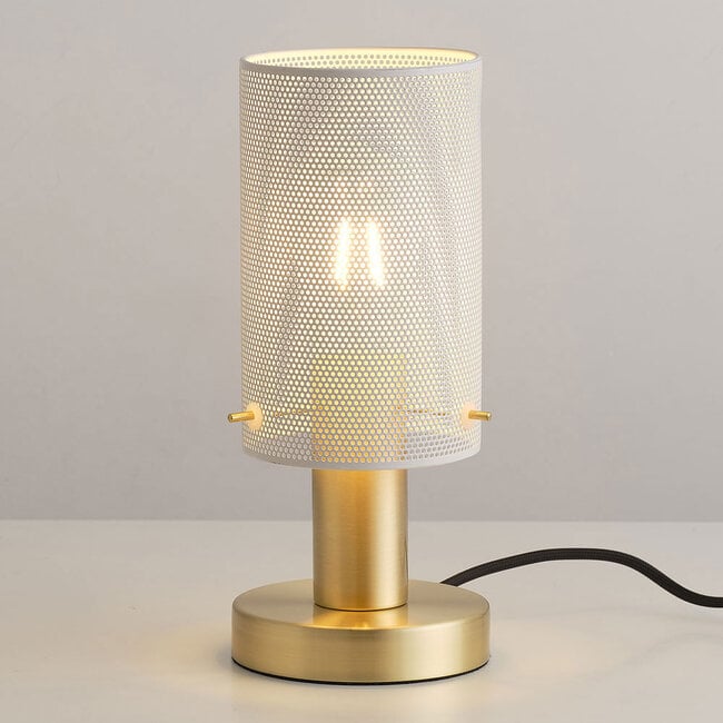Design-tischlampe - mreza