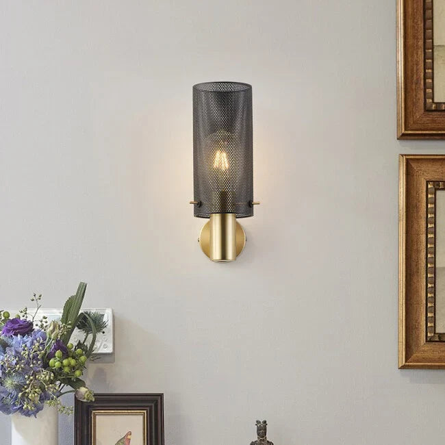 Design-tischlampe - mreza