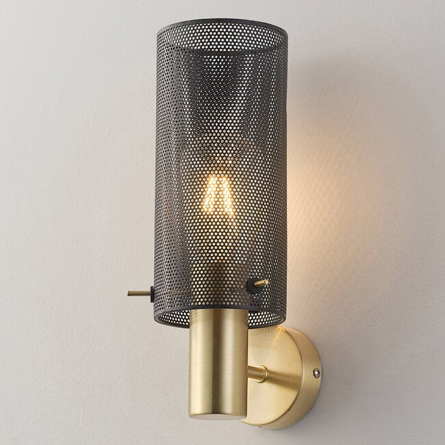 Design-tischlampe - mreza